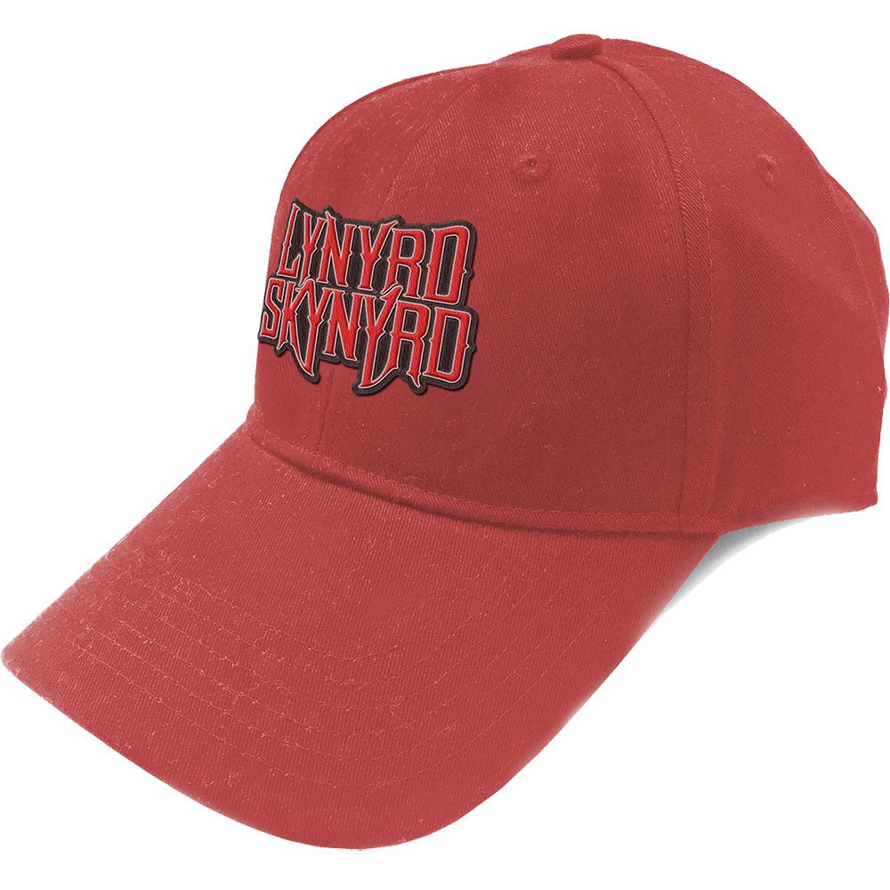 LYNYRD SKYNYRD レーナードスキナード - Logo / キャップ / メンズ - PGS